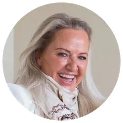 Andrea Weigand