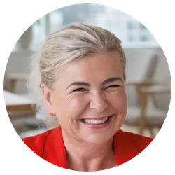 Irene Marx